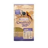 Show 1and2 Crumble 5kg - krmná směs pro mláďata křepelky a okrasné ptactvo