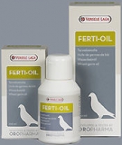 Ferti - Oil 100ml, doplněk stravy pro holuby