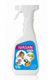 IVASAN spray, dezinfekce povrchů, ploch a předmětů 500ml
