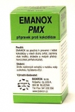 Emanox PMX proti kokcidioze 50ml,18120