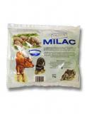 MILAC drobné balení 3kg - mléčná krmná směs pro hospodářská zvířata
