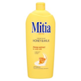 MITIA Tek.mýdlo honey and milk 1l