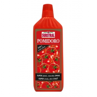 Substral tekutý Pomidoro na rajčata - 1l