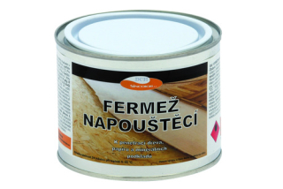 Fermež napouštěcí 400g