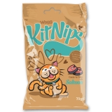 KitNips s lososem - pamlsek pro kočky