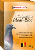 Colombine Ideal Bloc 3,3kg grit pro holuby, Versele Laga, 412900