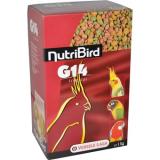 Nutribird G14 Tropical 1kg s tropickým ovocem, Versele Laga 