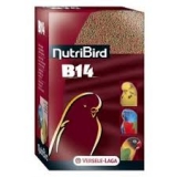NutriBird B14 800g, kompletní granule pro střední papoušky