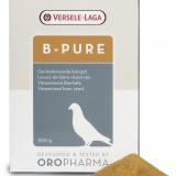 Oropharma, B-Pure 500g, vitaminizované pivovarské kvasnice