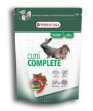 Cuni Adult Complete 500g pro zakrslé a doma chované králíky, Versele Laga