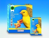 Eggfood dry for Canaries 1kg, Versele Laga, pro kanáry,424015