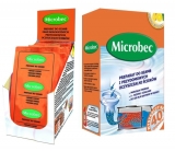 Bros - Microbec tablety do žump. septiků a ČOV 20g