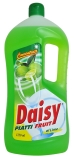 Daisy Piattli Lime - prostředek na nádobí 1250ml 