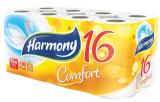 Harmony comfort toal.papír 2vr. 