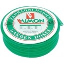 Hadice zelená transparentní Valmon - 1/2 role 25m