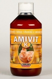 AMIVIT Králík 1000ml, aminokyseliny+vitamíny