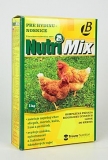 Nutri Mix pro Ovce a spárkatou zvěř 1kg