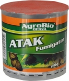 ATAK - Fumigátor  dýmovnice 20g