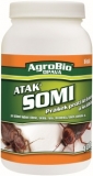 ATAK - Somi proti štěnicím a švábům 200g