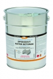 Epox. barva na beton šedá set 4,8kg