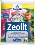 Zeolit Rosteto 5l 4-8mm