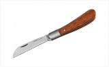 Nůž roubovací zavírací nerez, 170/100mm