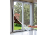 Síť okenní proti hmyzu, 100x150mm