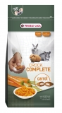 Crock Complete Carrot pochoutka pro hlodavce 50g