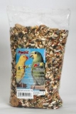 APETIT Extra mix pro velké papoušky 5kg - výběrové krmivo