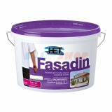 Fasadin akrylátová fasádní barva 3kg