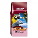 Parrots Prestige Seedmixture 3kg směs pro velké papoušky, krmivo pro exotické ptactvo