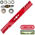 OREGON univerzální nůž mulčovací 45,1cm (95-111), 69242