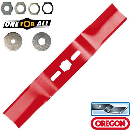 OREGON univerzální nůž pro sekačky házecí 47,6cm