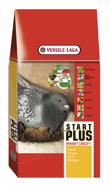 Start PLUS I.C. 20kg, Versele Laga. 411027