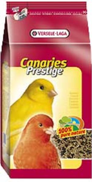 Canaries Prestige Seedmixture 1kg směs pro kanáry, krmivo pro exotické ptactvo