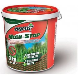 AGRO, Mech-stop 3kg