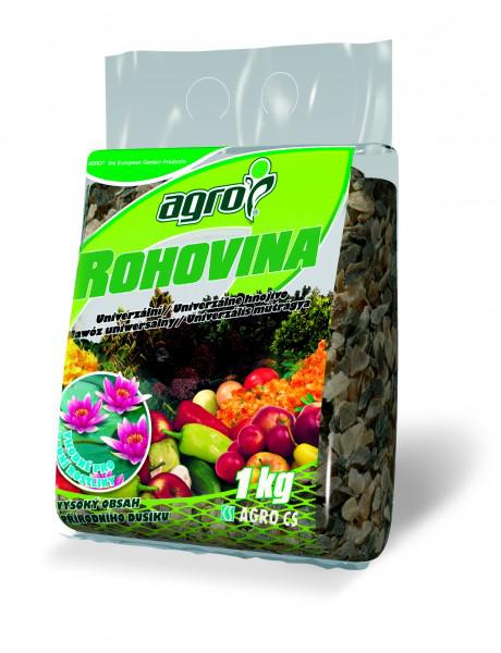AGRO, Rohovina 1kg 
