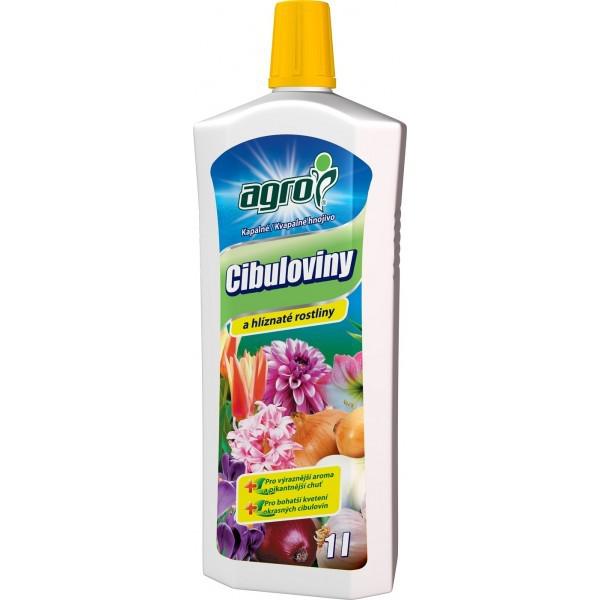 Agro, Kap. hn. pro cibuloviny 1l - doprodej