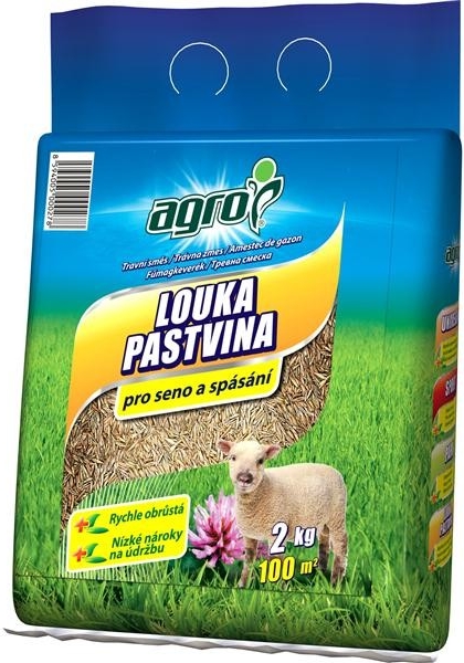 AGRO, TS Louka-pastvina 2kg