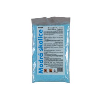 Modrá skalice 1000g sáček
