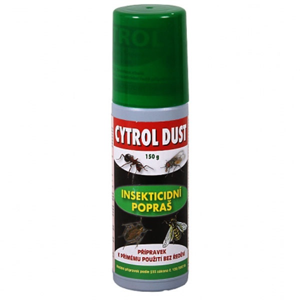 Cytrol Dust 150g