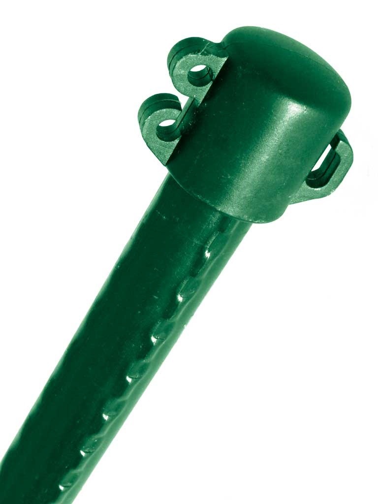 Sloupek  k dekoračním pletivům 700x16mm