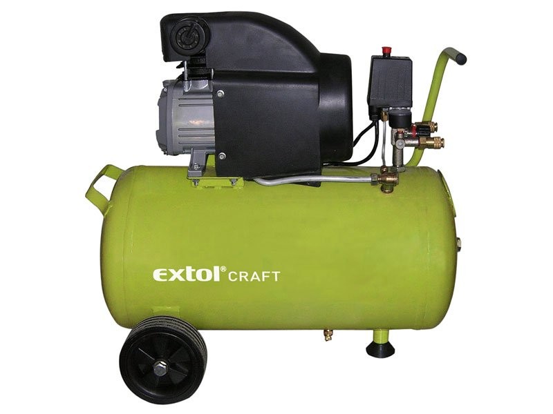 Kompresor olejový 1500W