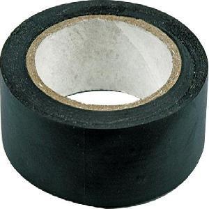  9520 izolační páska PVC, 50mm x 10m, černá, Extol Craft 