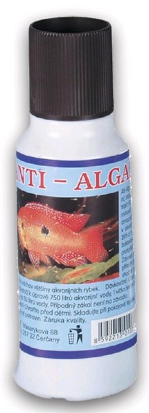 Anti-algaen/70
