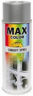 00061407 Zinkový sprej 400ml