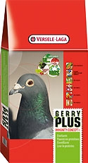 Gerry PLUS I.C. 20kg, Versele Laga, pro závodní holuby, 411016