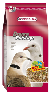 Turtle Doves 1kg krmivo pro hrdličky, 411505