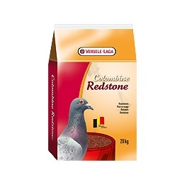 Redstone grit 20kg, Versele Laga, 412302