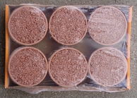 Colombine Pickstone Red 3,9kg doplňkové minerální krmivo pro holuby, Versele Laga, 412401